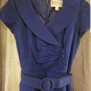 JULIANTAYLOR Dresses - Vintage JULIANTAYLOR Sz. 8 Dress JULIANTAYLOR Dresses - Vintage JULIANTAYLOR Sz. 8 Dress